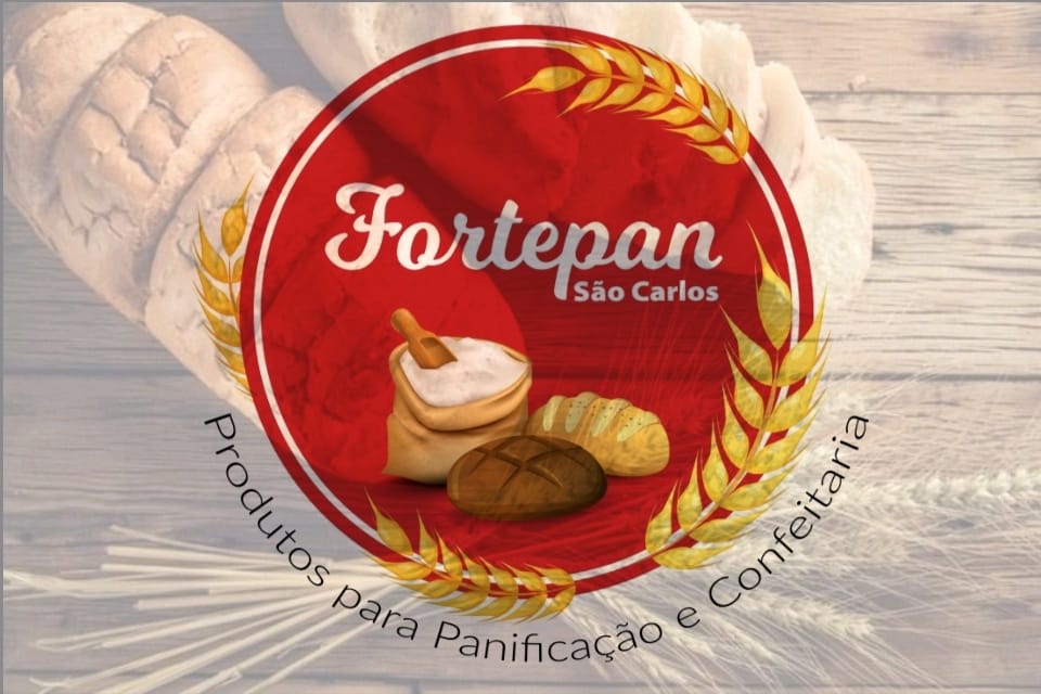 Foto 2 de 3 — Empresa de panificação e confeitaria traz para Araraquara linha completa de produtos para os 2 setores